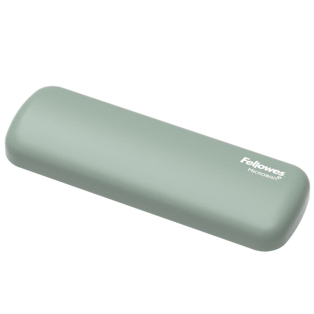 Fellowes Breyta Palm Wrist Rest Sage 100142568
