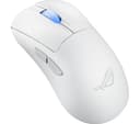 ASUS ROG Keris II Ace RGB Wireless Optical Gaming Mouse - White thumbnail 1