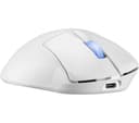 ASUS ROG Keris II Ace RGB Wireless Optical Gaming Mouse - White thumbnail 3