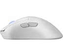 ASUS ROG Keris II Ace RGB Wireless Optical Gaming Mouse - White thumbnail 6