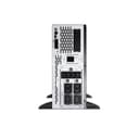 APC Smart-UPS uninterruptible power supply (UPS) Line-Interactive 3 kVA 2700 W 10 AC outlet(s) thumbnail 2