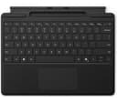Microsoft Surface Pro Typecover Alcantara with Slim Pen Storage Black thumbnail 1