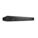 Lindy 4 Port HDMI 2.0 18G Splitter thumbnail 1