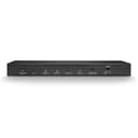 Lindy 4 Port HDMI 2.0 18G Splitter thumbnail 3