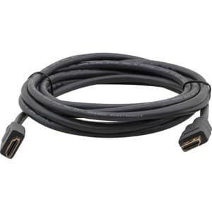 Kramer Flexible High-Speed/ Standard HDMI Cable with Ethernet 970131035