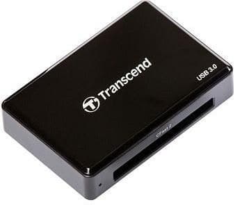 CARDREADER CFAST USB 3.0 - Image 1