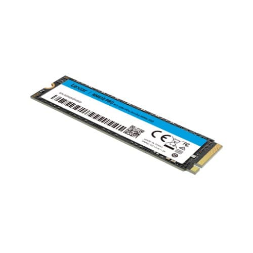 Lexar NM610 PRO 2TB M.2 2280 PCIe 3.0 NVMe SSD - Image 3