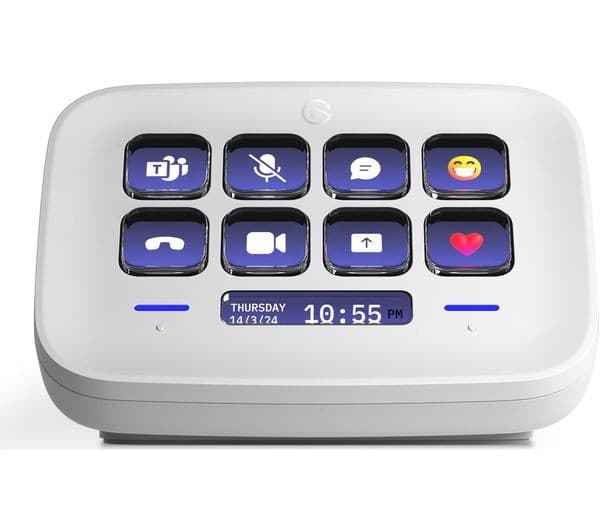 Elgato Stream Deck Neo White - Image 3