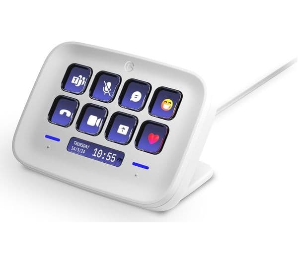 Elgato Stream Deck Neo White - Image 4