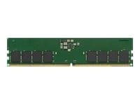 Kingston 16GB DDR5 5600MHz PC5-44800 Desktop DIMM (KCP556US8-16)