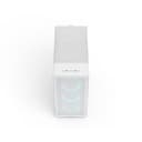 Fractal Design Epoch ATX Mid Tower Gaming PC Case - White TG RGB Clear thumbnail 5