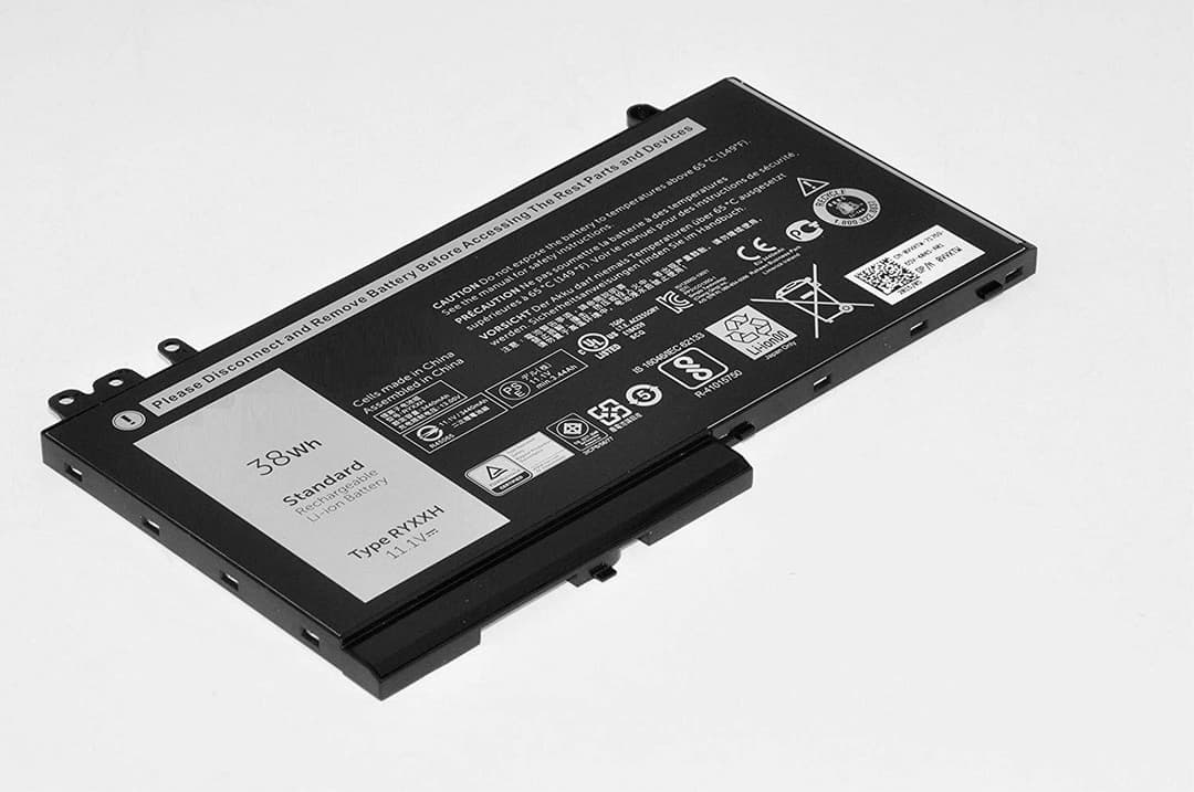 Laptop Battery for Dell - Image 1