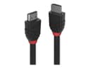 Lindy 36470 HDMI Cable 50cm Black thumbnail 1
