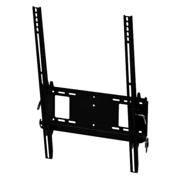 Peerless PTLP650 TV mount/stand 190.5 cm (75") Black - Image 1