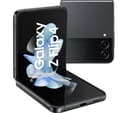Samsung Galaxy Z Flip4 128GB Black thumbnail 1