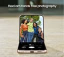 Samsung Galaxy Z Flip4 128GB Black thumbnail 7