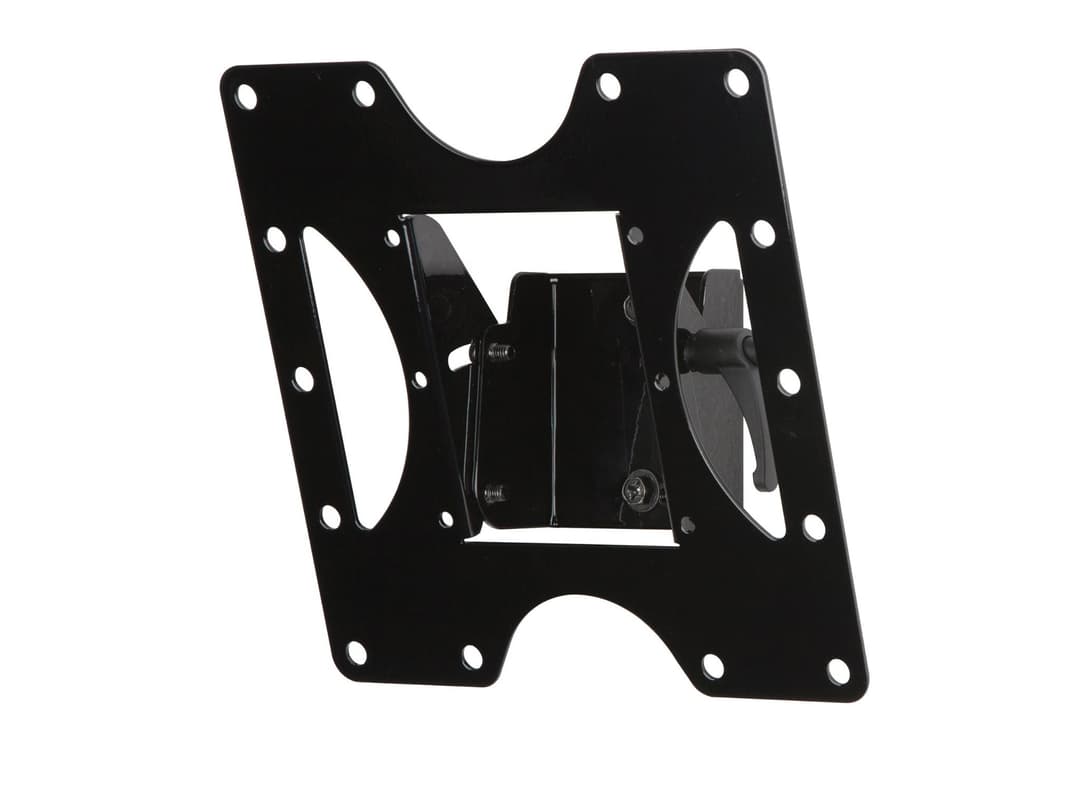 Peerless PT632 TV mount/stand 109.2 cm (43") Black - Image 1