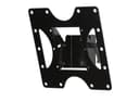 Peerless PT632 TV mount/stand 109.2 cm (43") Black thumbnail 1