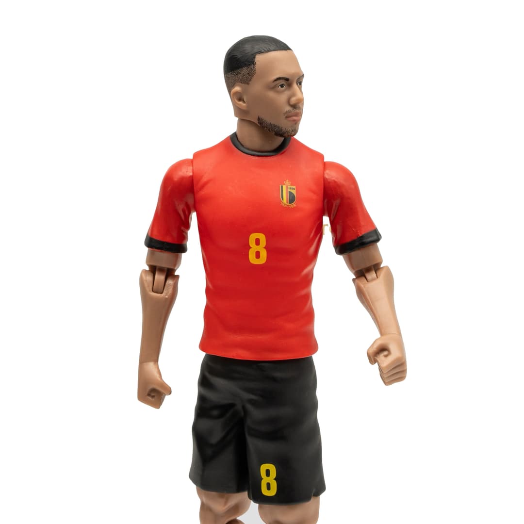 Banbo Tielemans Belgium Fully Articulated Figurine - Image 2