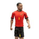 Banbo Tielemans Belgium Fully Articulated Figurine thumbnail 2