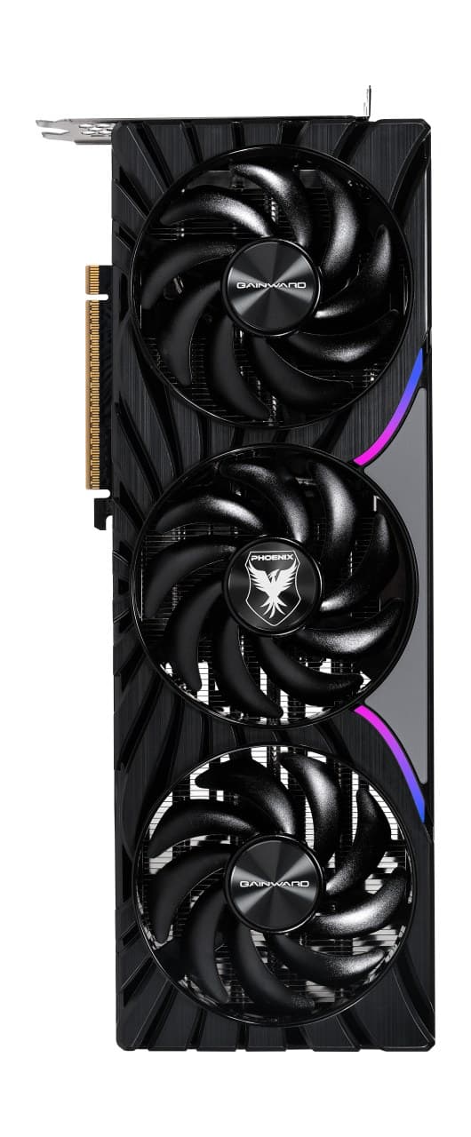 Gainward GeForce RTX 5070 Ti Phoenix-S NVIDIA 16 GB GDDR7 - Image 3