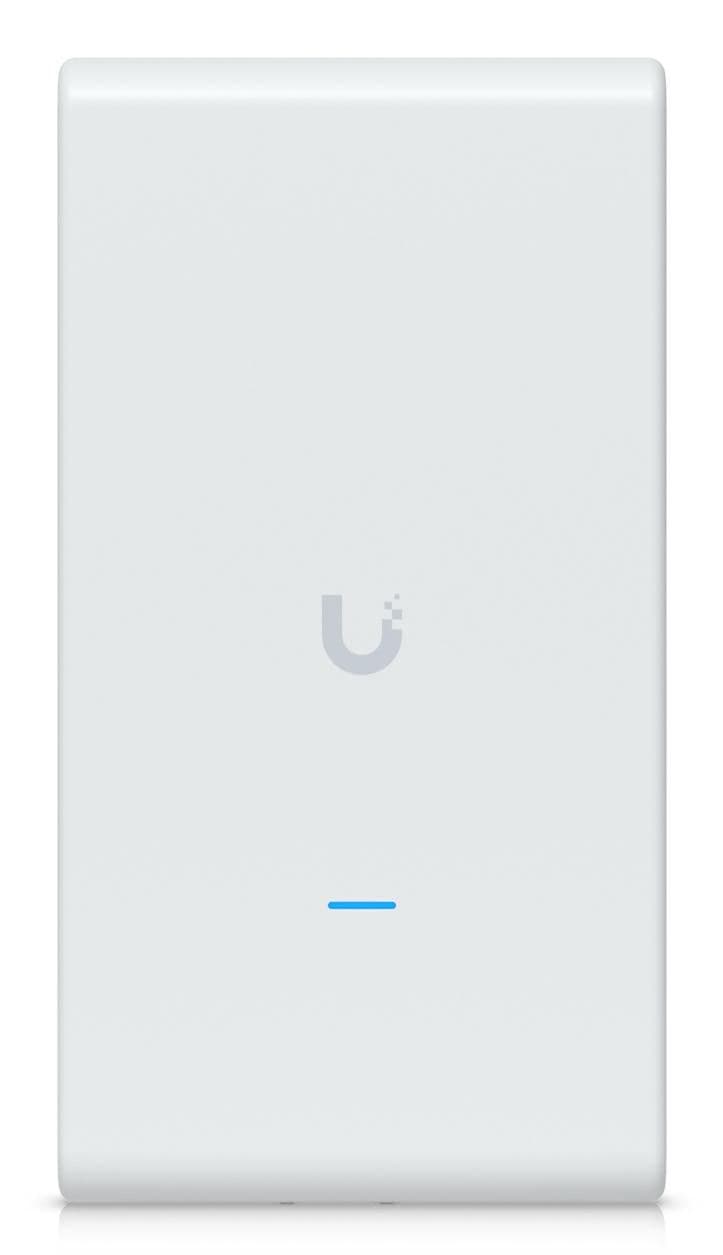 Indoor/outdoor WiFi 6 AP with