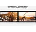 Samsung Galaxy Tab S8 11" Tablet 5G 128GB - Graphite thumbnail 4