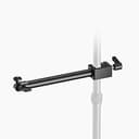 Elgato Solid Arm  Holding Arm with Padded Clamp for easy Mounting and Adjusting of Lights  Cameras  and Microphones  for Streaming  Videoconferencing  and Studios thumbnail 4