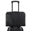 Dell Executive Leather Laptop Briefcase 14" (460-BBUL) - Black thumbnail 2