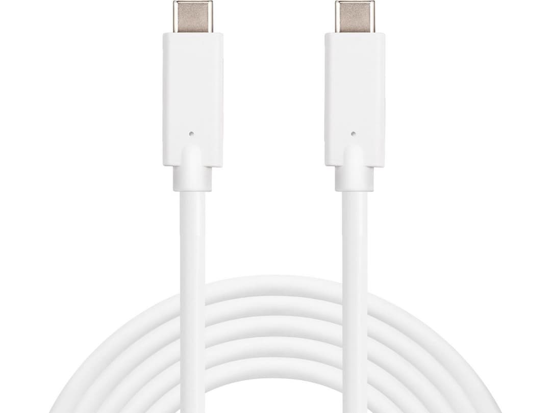 USB-C Charge Cable 2M, 65W - Image 1