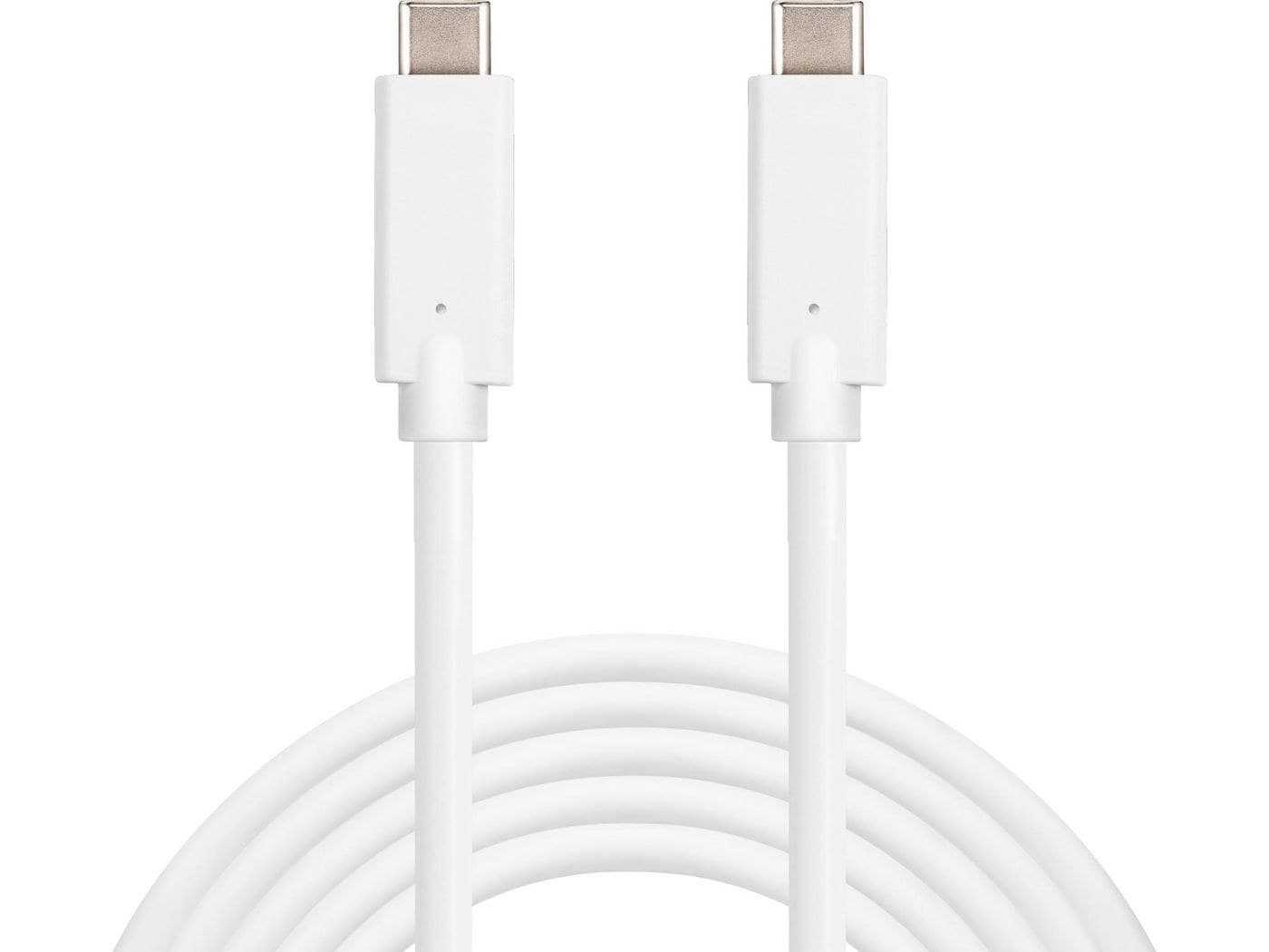 USB-C Charge Cable 2M, 65W