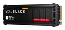 Western Digital Black SN8100 4TB M.2 2280 NVMe PCIe 5.0 x4 SSD - With Heatsink thumbnail 2