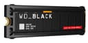 Western Digital Black SN8100 4TB M.2 2280 NVMe PCIe 5.0 x4 SSD - With Heatsink thumbnail 3