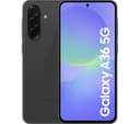 Samsung Galaxy A36 5G 8GB RAM 256GB Awesome Black thumbnail 1