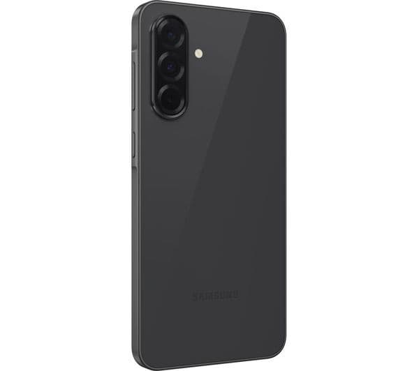 Samsung Galaxy A36 5G 8GB RAM 256GB Awesome Black - Image 2