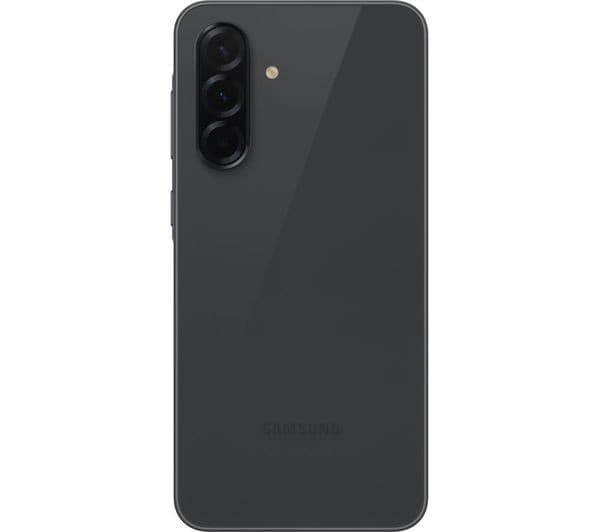 Samsung Galaxy A36 5G 8GB RAM 256GB Awesome Black - Image 4