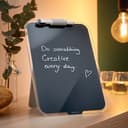 Leitz Cosy Glass Desktop Easel thumbnail 3