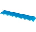 LEITZ Ergo WOW Adjustable Keyboard Wrist Rest Blue thumbnail 1