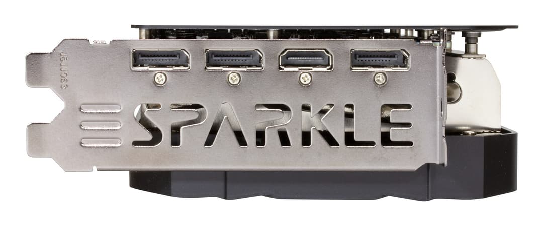 Sparkle Technology SA770R-16GOC Intel Arc A770 ROC OC 16 GB GDDR6 - Image 6
