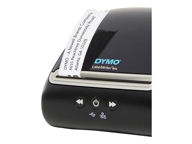 DYMO LabelWriter 5XL - label printer - B/W - direct thermal - Image 4