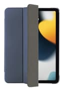 Hama Fold Clear Tablet Case for iPad 11" (2025) - Blue thumbnail 1