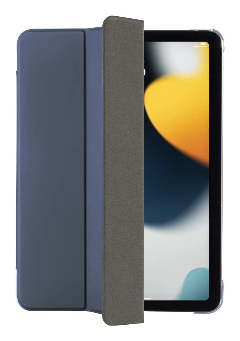 Hama Fold Clear Tablet Case for iPad 11" (2025) - Blue