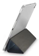 Hama Fold Clear Tablet Case for iPad 11" (2025) - Blue thumbnail 4
