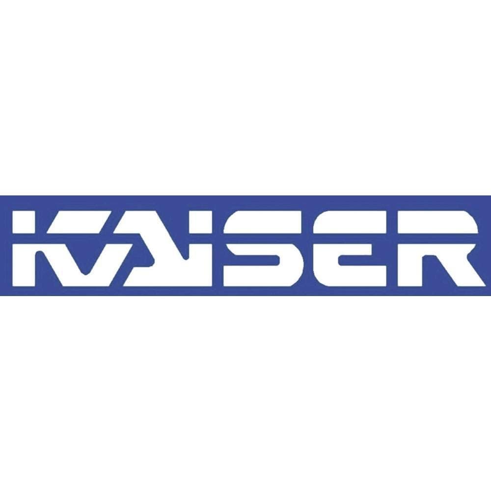 Collegamento per riscaldatori serie (connettore di rete) 783 Kaiser 783/sw femmina, dritto Nbr totale di poli: 2 + PE 10 A nero 1 pz/i) - Image 4