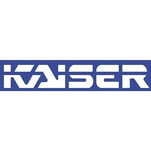 Collegamento per riscaldatori serie (connettore di rete) 783 Kaiser 783/sw femmina, dritto Nbr totale di poli: 2 + PE 10 A nero 1 pz/i) - Image 5