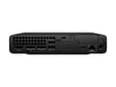 HP EliteDesk 8 G1i Mini Desktop Intel Core Ultra 7 265T 16GB 512GB Black thumbnail 5