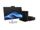 HP EliteDesk 8 G1i Mini Desktop Intel Core Ultra 7 265T 16GB 512GB Black thumbnail 7