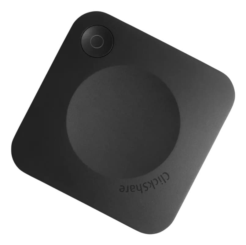 Barco ClickShare C-5 G2 wireless presentation system HDMI Dongle - Image 1