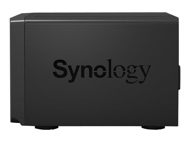 Synology DX517 5-Bay Diskless Storage Expansion Enclosure - Image 3