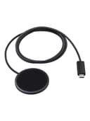 Samsung 25W Magnetic Wireless Charger Black thumbnail 2